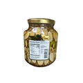 Buran Honey with nuts 14oz