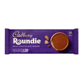 Cadbury Roundie Milk Chocolate 180G Default Title