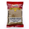 Hemani Ajwain Carom Seeds 200g pack for cooking and Ayurvedic medicine, product of India