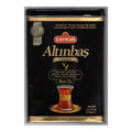 Caykur Altinbas Classic black tea in a 400g black and gold tin packaging