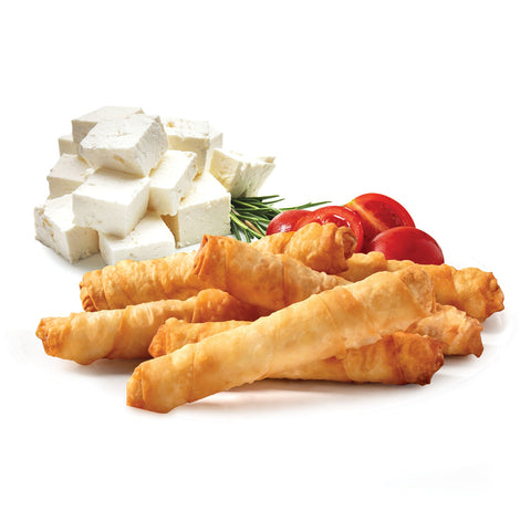 Moda Cheese Pastry Roll 2Lb