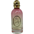 PERFUME WANASA fragrance bottle - long lasting fragrance with a luxurious design.