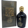 PERFUME MUSKY ROMANCE showcasing a luxurious bottle design, ideal for a romantic musk scent experience.