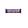 Dairy milk walnut