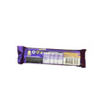 Dairy milk walnut