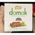 Danak Fine Chocolate With Pistachio Default Title