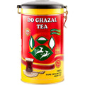 Do Ghazal Pure Ceylon Tea Red Loose Tea In Tin, 400g Default Title