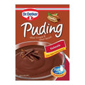 Dr Oetkar Kakaolu Puding 147g Default Title