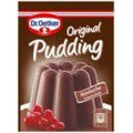 Dr Oetker Hazelnut Chocolate Pudding 115g Default Title