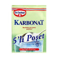 Dr. Oetker Karbonat 5'li 25 Gr Default Title