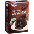 Dr.Oetker Choco Lava Dry Cake Mix Default Title