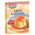 Dr.Oetker Krem Karamel 105 Gr Default Title