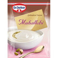 Dr.Oetker Muhallebi 210 Gr Default Title