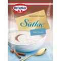 Dr.Oetker Rice Pudding Default Title