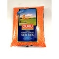 Duru Kirmizi Yaprak Red Lentils 2.5kg Default Title