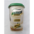 El Bawadi Sugarcane Molasses 700g natural sweetener container with green lid and sugarcane illustration