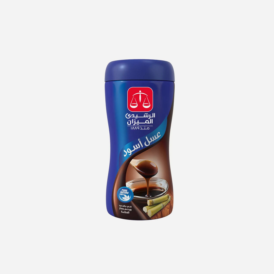 Black Honey Benefits - El Rashid 700g – Albasha