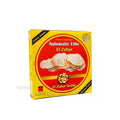 El Zahar Group Automatic Fillo flakes of dried bread 500g packaging box