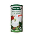 Erzurum White Cheese in brine can with 55% fat, traditional Turkish white cheese made from cow's milk, mild flavor and creamy texture.