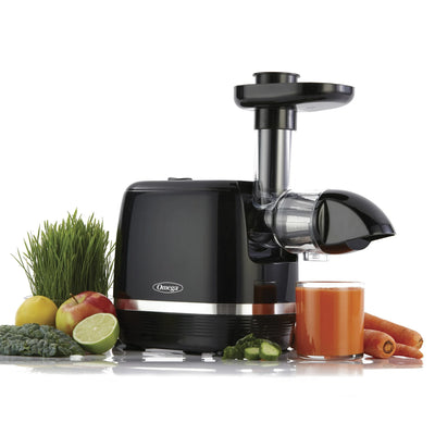 Omega Cold Press 365 Juicer