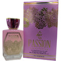 PERFUME PASSION by Lattafa, a luxury perfume for women showcased in an elegant bottle.