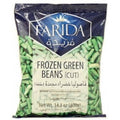 Farida Frozen Green Beans Cut Default Title