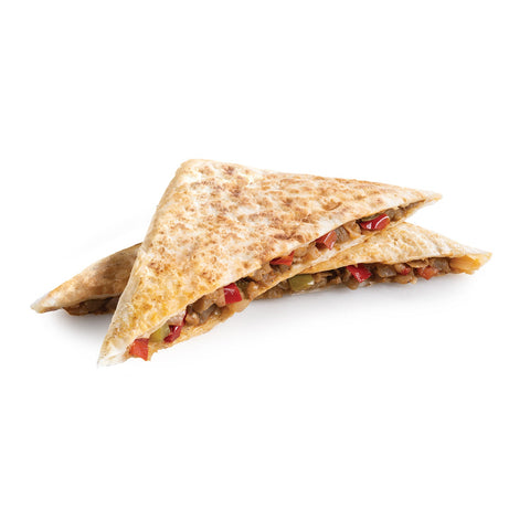 Moda Gozleme Eggplant, 2pcs, 15.5oz (440g)