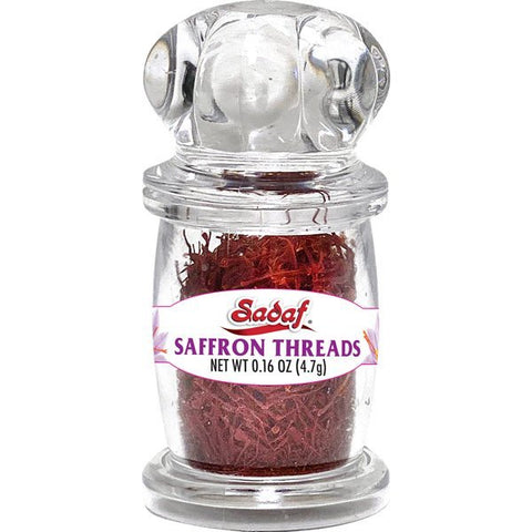 Grade 'A' Sargol Saffron Default Title