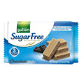 Gullon Wafer, Chocolate, Sugar Free Default Title