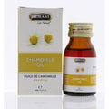 Hemani Chamomile Oil 30ml bottle and box for soothing skin care and inflammation relief