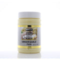 Hemani Ginger Garlic Paste jar 26.5 oz with creamy ginger and garlic puree label
