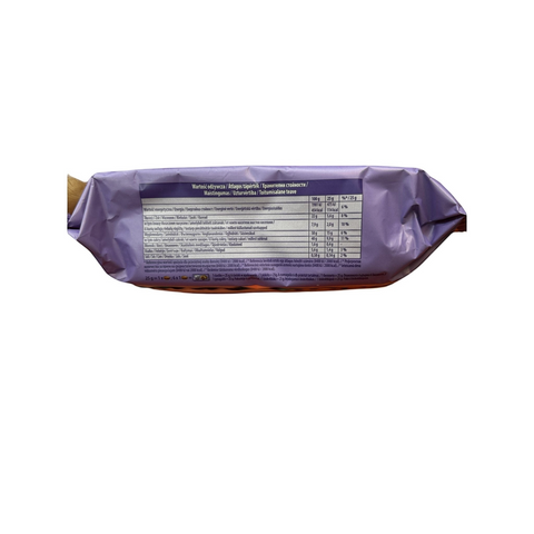 Milka Choc & Choc Chocolate Bar