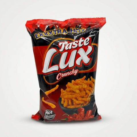 Taste Lux Crunchy (118g) - 1