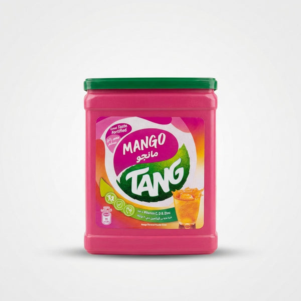 Tang Mango Flavored Powder Drink (2000g) - 1