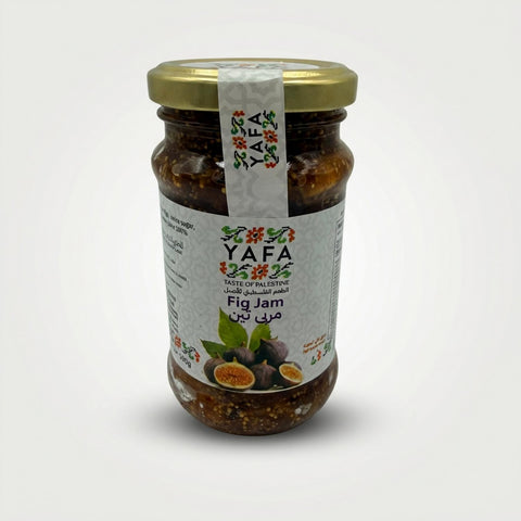 Fig Jam (390g) - 1