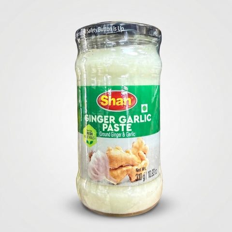 Ginger Garlic Paste (310g) - 1