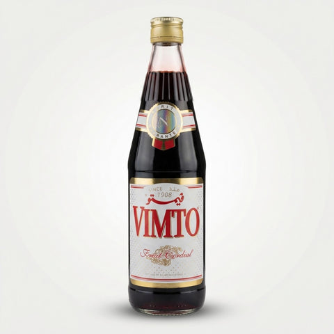 Vimto Fruit Cordial (25 ounces) - 1