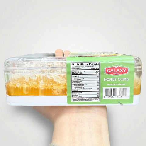 Honey Comb (400g) - 2