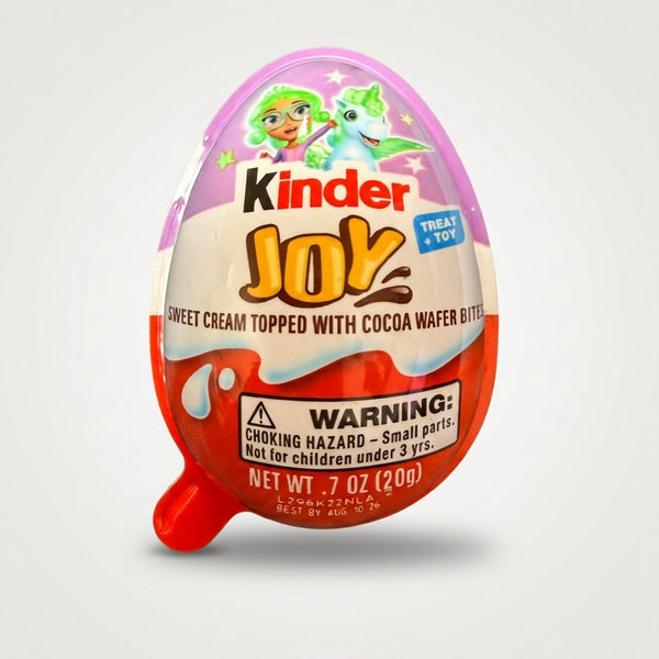 Kinder Joy (20g) - 1