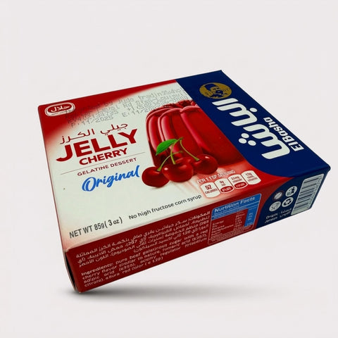 Cherry Jelly (50g) - 2