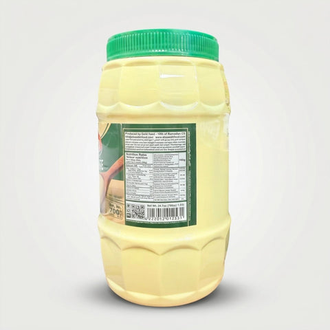 Sesame Paste (700g) - 2