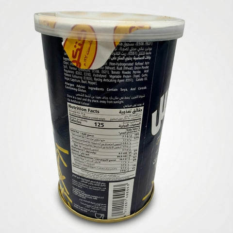 STIX - The Original Potato Sticks by KITCO (125g) - 2