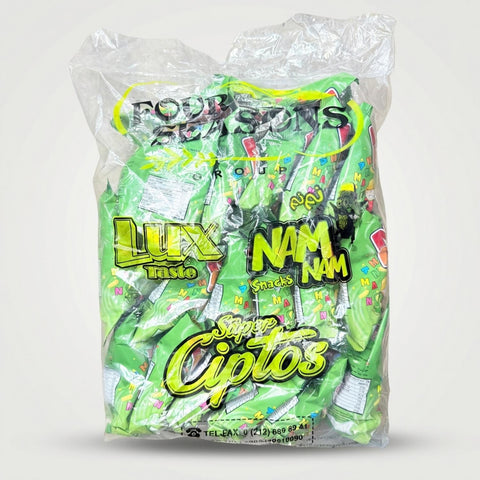 Nam Nam Snacks (340g) - 1