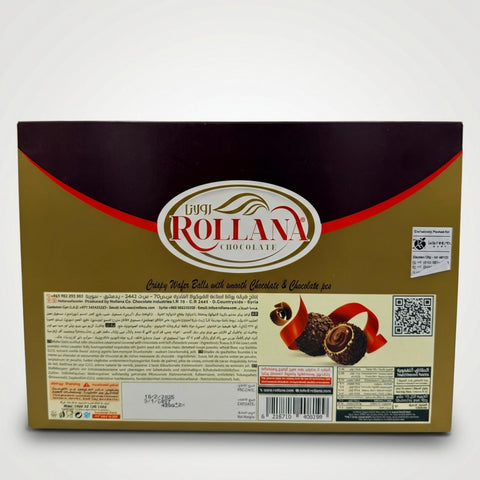 Rollana Chocolate (425g) - 2