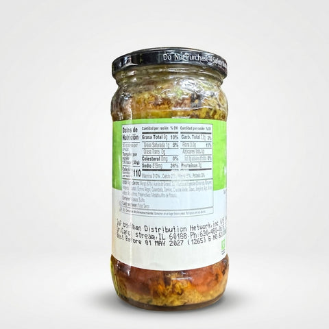 Mango Pickle (300g) - 2