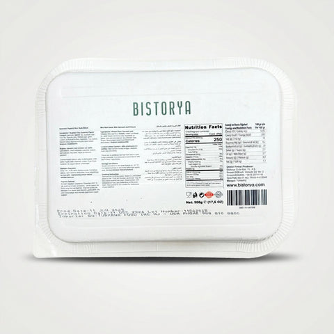 Mini Roll Borek With Spinach and Cheese (500g) - 2