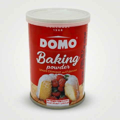 Baking Powder (100g) - 1