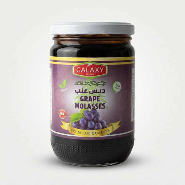 Grape Molasses (800g) - 1
