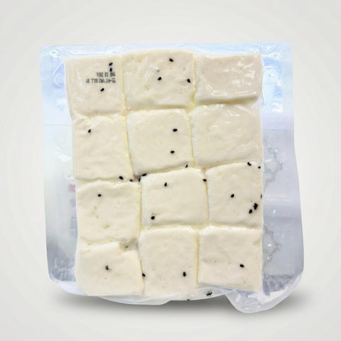 Naboulsi Cheese (1 LBS) - 2