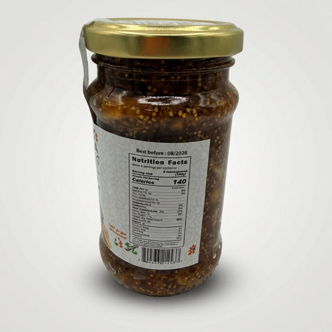 Fig Jam (390g) - 2